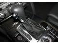 2010 Audi S6 Black Interior Transmission Photo
