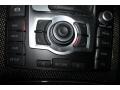 2010 Audi S6 Black Interior Controls Photo