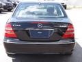 2006 Black Mercedes-Benz C 350 4Matic Luxury  photo #4