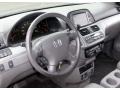 Gray Dashboard Photo for 2010 Honda Odyssey #84125586