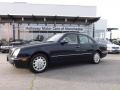 2000 Midnight Blue Mercedes-Benz E 320 Sedan #84093227