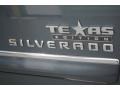 Blue Granite Metallic - Silverado 1500 LT Crew Cab Photo No. 11