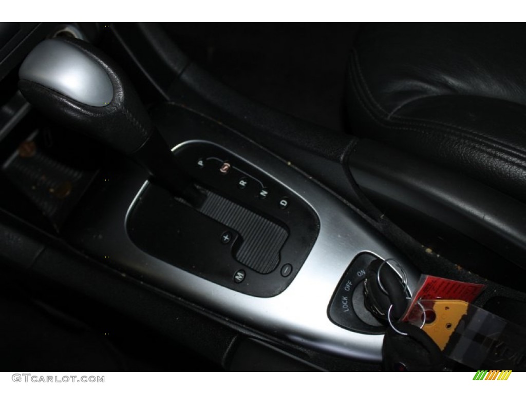 2008 9-3 Aero Convertible - Arctic White / Black photo #20