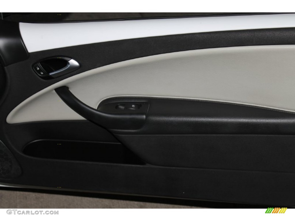2008 9-3 Aero Convertible - Arctic White / Black photo #26