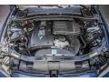 2007 Montego Blue Metallic BMW 3 Series 335i Coupe  photo #9