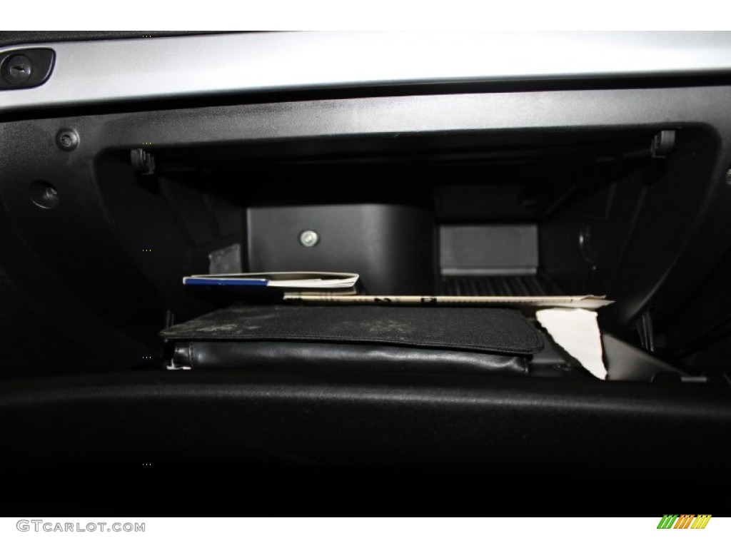 2008 9-3 Aero Convertible - Arctic White / Black photo #29