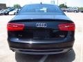 Phantom Black Pearl - A6 3.0T quattro Sedan Photo No. 3