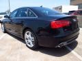 Phantom Black Pearl - A6 3.0T quattro Sedan Photo No. 5