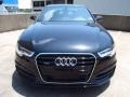 Phantom Black Pearl - A6 3.0T quattro Sedan Photo No. 7