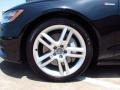 Phantom Black Pearl - A6 3.0T quattro Sedan Photo No. 8