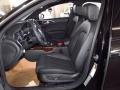 Phantom Black Pearl - A6 3.0T quattro Sedan Photo No. 13
