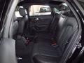 Phantom Black Pearl - A6 3.0T quattro Sedan Photo No. 15