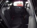 Phantom Black Pearl - A6 3.0T quattro Sedan Photo No. 17