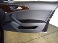 Phantom Black Pearl - A6 3.0T quattro Sedan Photo No. 18