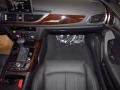 Phantom Black Pearl - A6 3.0T quattro Sedan Photo No. 21