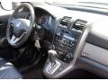 2011 Polished Metal Metallic Honda CR-V EX-L 4WD  photo #9