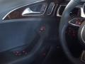 Phantom Black Pearl - A6 3.0T quattro Sedan Photo No. 25