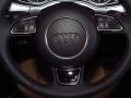 Phantom Black Pearl - A6 3.0T quattro Sedan Photo No. 26