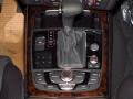 Phantom Black Pearl - A6 3.0T quattro Sedan Photo No. 27