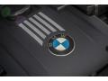 2007 Montego Blue Metallic BMW 3 Series 335i Coupe  photo #26