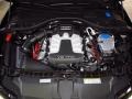 Phantom Black Pearl - A6 3.0T quattro Sedan Photo No. 35