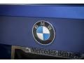 2007 Montego Blue Metallic BMW 3 Series 335i Coupe  photo #30