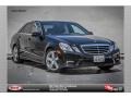 Black - E 350 Sedan Photo No. 1