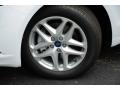 2013 Ford Fusion SE Wheel