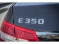 Black - E 350 Sedan Photo No. 7