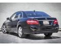 Black - E 350 Sedan Photo No. 10
