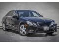 Black - E 350 Sedan Photo No. 12