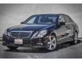 Black - E 350 Sedan Photo No. 13