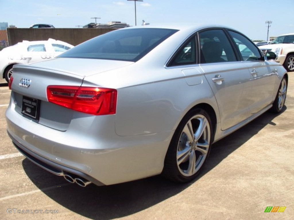 s6 silver