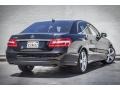 Black - E 350 Sedan Photo No. 14
