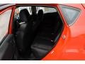 Race Red - Fiesta SE Hatchback Photo No. 11