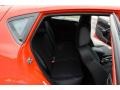 Race Red - Fiesta SE Hatchback Photo No. 14