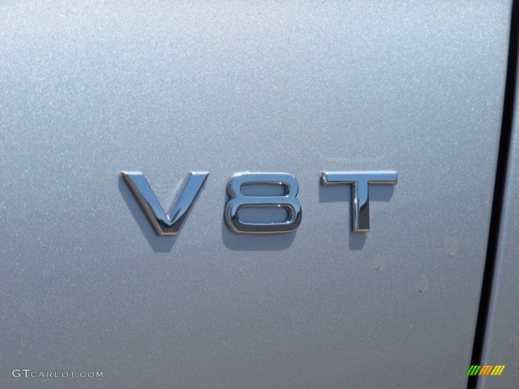 2014 Audi S6 Prestige quattro Sedan Marks and Logos Photo #84127103