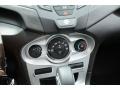 Race Red - Fiesta SE Hatchback Photo No. 25