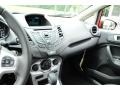 Race Red - Fiesta SE Hatchback Photo No. 26