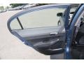 2010 Atomic Blue Metallic Honda Civic LX-S Sedan  photo #21