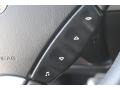Black w/ Alcantara Seat Inlay Controls Photo for 2008 Porsche Cayenne #84127386