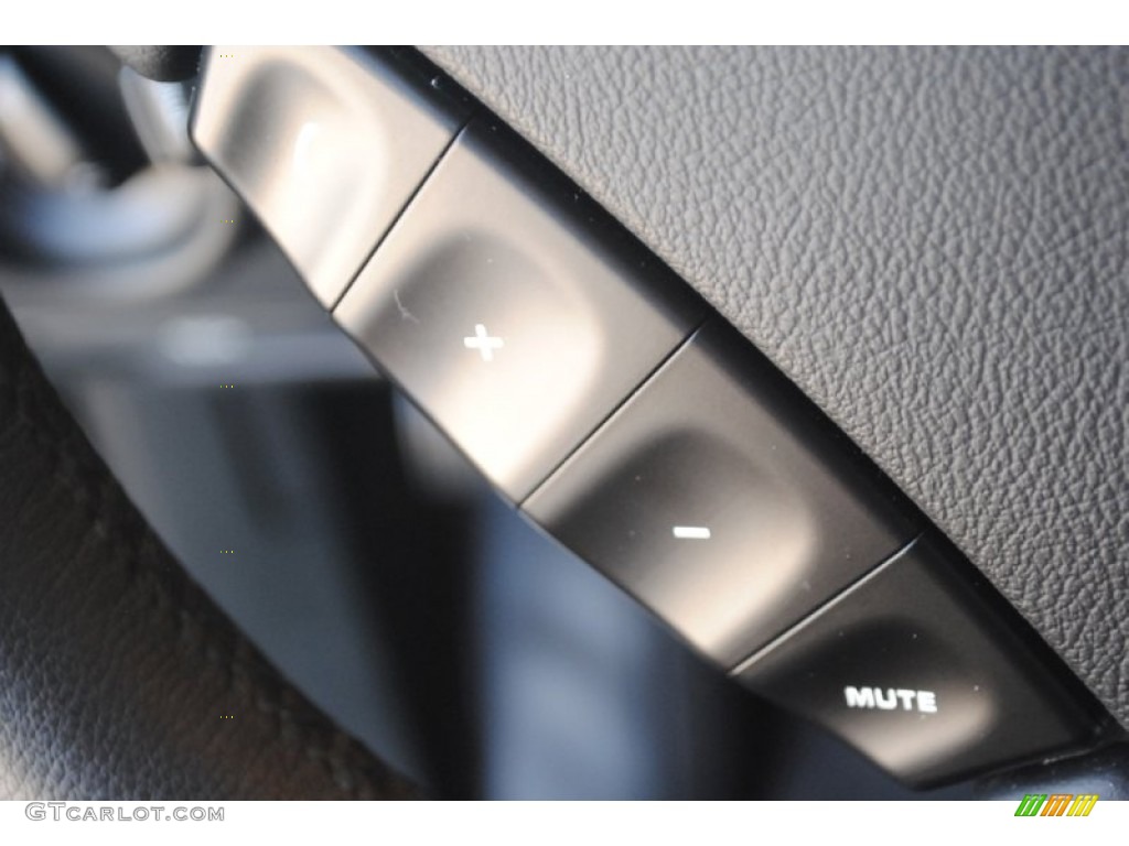 2008 Porsche Cayenne GTS Controls Photo #84127433