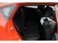Race Red - Fiesta SE Hatchback Photo No. 14