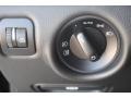 Black w/ Alcantara Seat Inlay Controls Photo for 2008 Porsche Cayenne #84127463