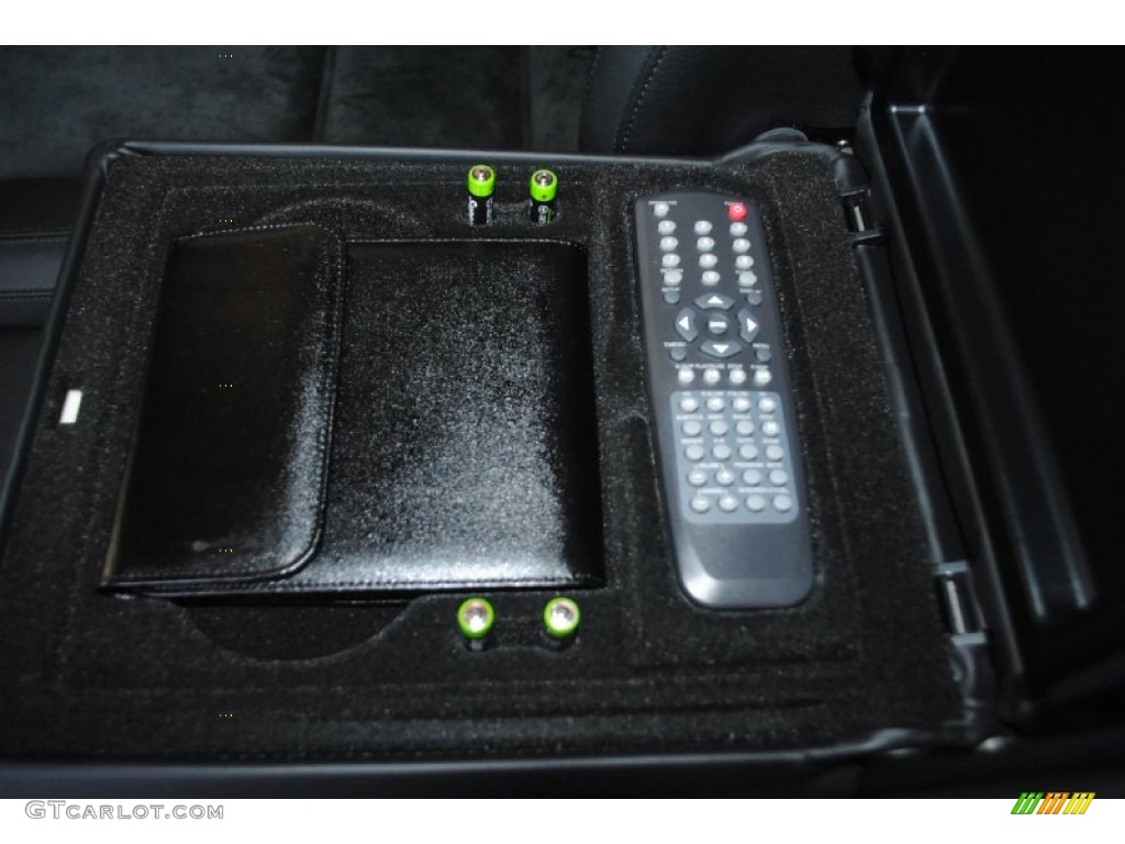 2008 Porsche Cayenne GTS Controls Photo #84127535