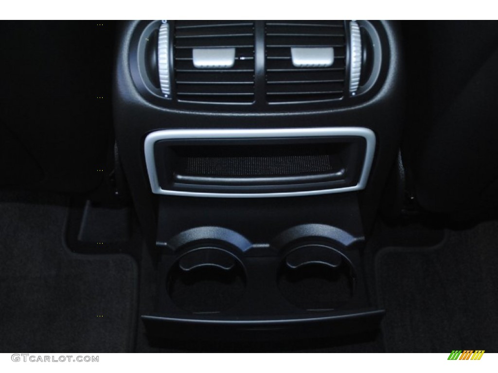 2008 Cayenne GTS - Black / Black w/ Alcantara Seat Inlay photo #41