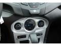 Race Red - Fiesta SE Hatchback Photo No. 23
