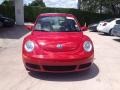 Salsa Red - New Beetle 2.5 Coupe Photo No. 8