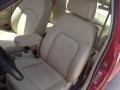 Salsa Red - New Beetle 2.5 Coupe Photo No. 9