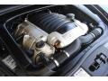 2008 Porsche Cayenne 4.8L DFI DOHC 32V VVT V8 Engine Photo